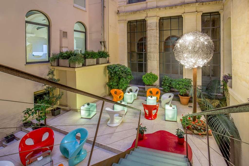 Maison Roma Piazza Di Spagna Una Esperienze Kemudahan gambar